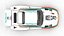 Porsche 935 77 1977 Vaillant DRM Racing 3d model