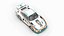 Porsche 935 77 1977 Vaillant DRM Racing 3d model
