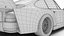 Porsche 935 77 1977 Vaillant DRM Racing 3d model