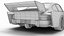 Porsche 935 77 1977 Vaillant DRM Racing 3d model