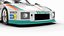 Porsche 935 77 1977 Vaillant DRM Racing 3d model