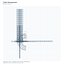 Cable Trays and Conduits - 36 Modular Cable Management Assemblies