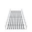 Cable Trays and Conduits - 36 Modular Cable Management Assemblies