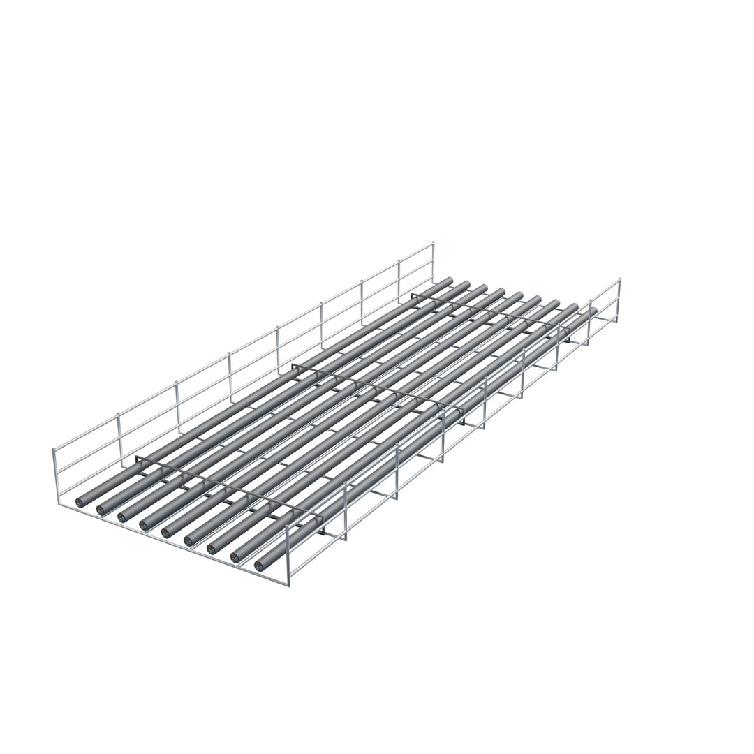 Cable Trays and Conduits - 36 Modular Cable Management Assemblies 3D model https://p.turbosquid.com/ts-thumb/cK/j9mA6V/rw/01_hero/png/1790774525/1920x1080/fit_q87/7892398f7732d37e23ce4ac2290402a117db579b/01_hero.jpg
