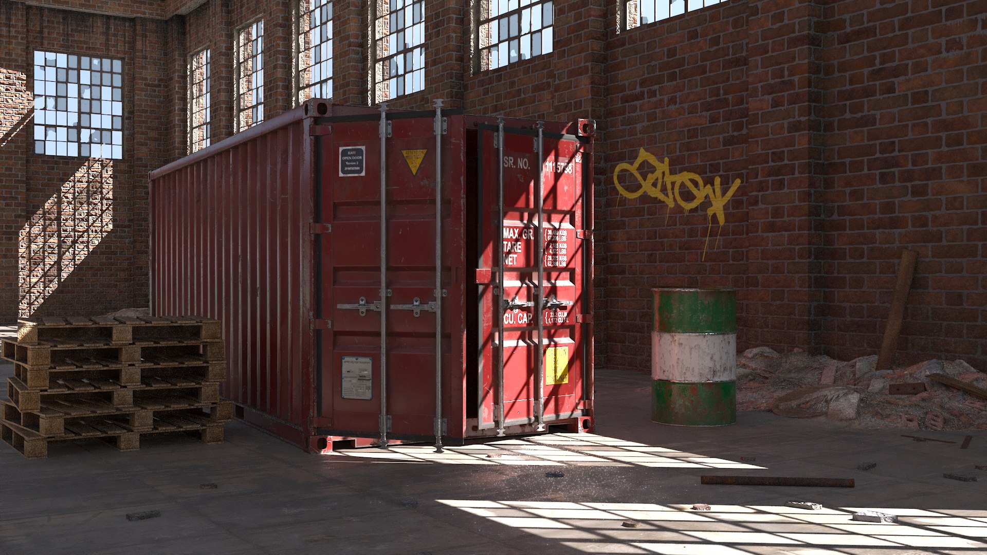 3D Abandoned Warehouse UHD PBR model https://p.turbosquid.com/ts-thumb/cK/jAR1kB/kO/aaaaaaa/jpg/1736846360/1920x1080/fit_q87/a659c159f55afff3fe83bd736917fe3497ab6226/aaaaaaa.jpg