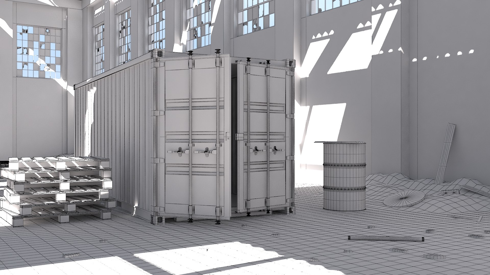 3D Abandoned Warehouse UHD PBR model https://p.turbosquid.com/ts-thumb/cK/jAR1kB/kg/e5/jpg/1736846470/1920x1080/fit_q87/0975068ff3e594cabbf5e120c79de796122620f5/e5.jpg