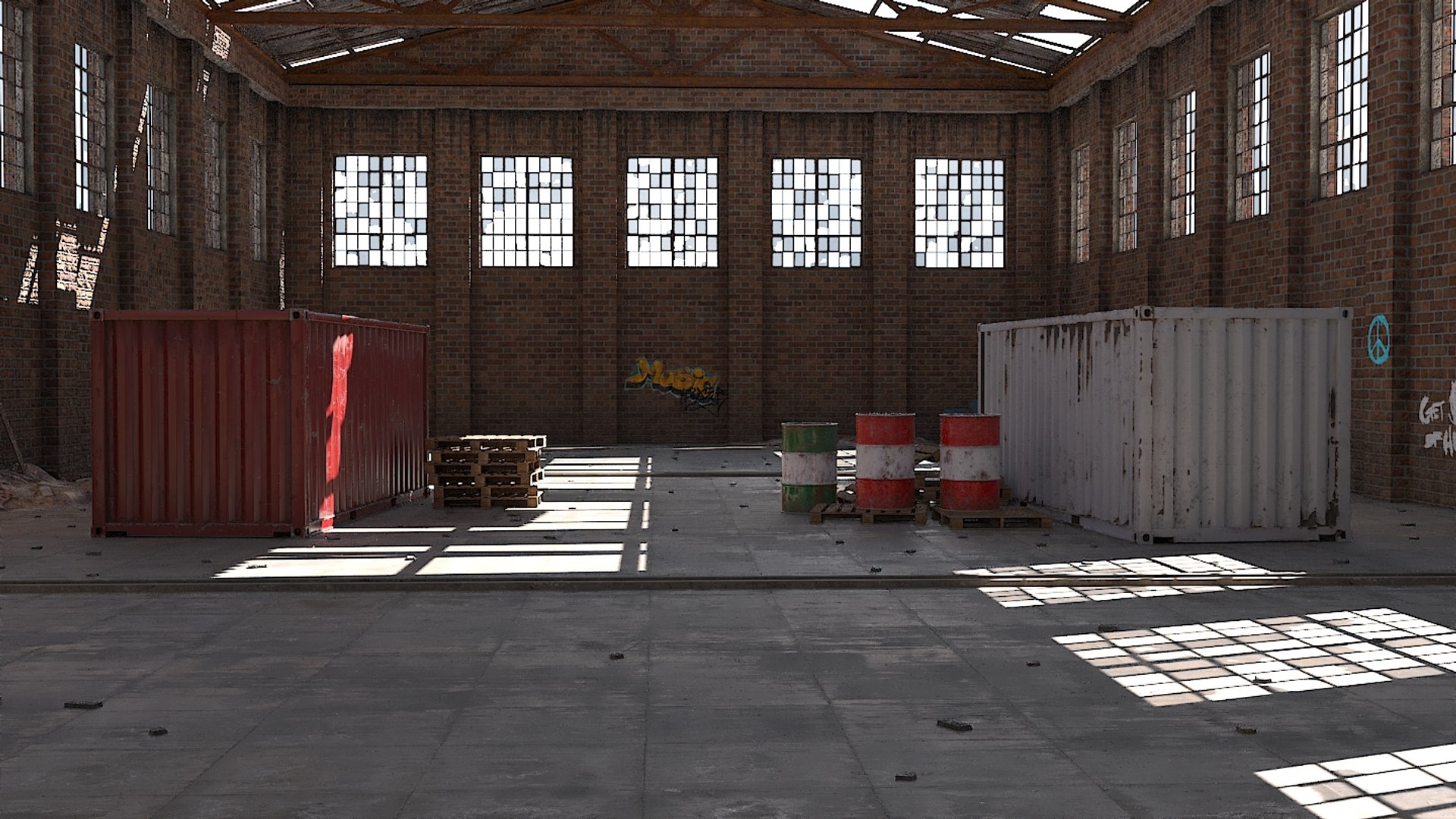 3D Abandoned Warehouse UHD PBR model https://p.turbosquid.com/ts-thumb/cK/jAR1kB/oG/dddd/jpg/1736846401/1920x1080/fit_q87/a4c47f2fdd3bce56b2829ddf9f89f3a04227925a/dddd.jpg