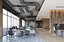 3D Modern Open Office Interior model