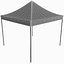 White Canopy Tent Gazebo