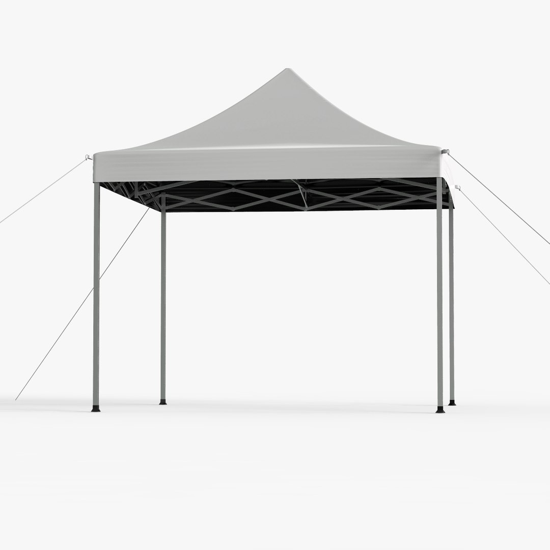 3D white canopy tent gazebo https://p.turbosquid.com/ts-thumb/cK/ppFJDf/LgOn90qt/untitled.7545/jpg/1521416288/1920x1080/fit_q87/f1aeb2768343f1dc4e0e4b9f9bcae1bb7f5ce1fe/untitled.7545.jpg