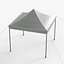 White Canopy Tent Gazebo