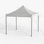 White Canopy Tent Gazebo