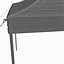 White Canopy Tent Gazebo