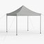 White Canopy Tent Gazebo