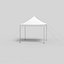 White Canopy Tent Gazebo