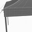 White Canopy Tent Gazebo