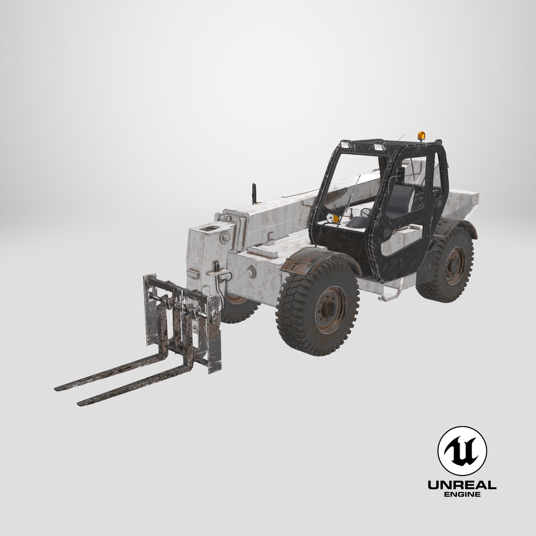 3D Used Telescopic Handler Forklift https://p.turbosquid.com/ts-thumb/cK/qXRSA4/JT/stemcell_unreal_render/png/1704401323/1920x1080/fit_q87/a5180f2ac1f5580628c2990b976febe99552623f/stemcell_unreal_render.jpg