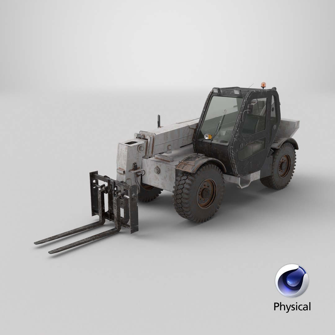 3D Used Telescopic Handler Forklift https://p.turbosquid.com/ts-thumb/cK/qXRSA4/SJ/stemcell_cinema_4d_physical_render/png/1704401318/1920x1080/fit_q87/8e84774751d5716eb8d87630e62922b26581f8db/stemcell_cinema_4d_physical_render.jpg