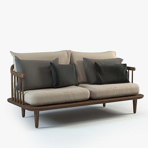 Fly Lounge Sofa