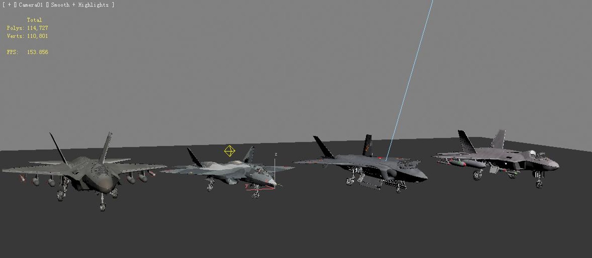 jet fighter collection 3D https://p.turbosquid.com/ts-thumb/cK/yoNSTP/fk/screen/jpg/1621494667/1920x1080/fit_q87/985b9be1672e077ff26bd64aa0aa9a3462295d1b/screen.jpg