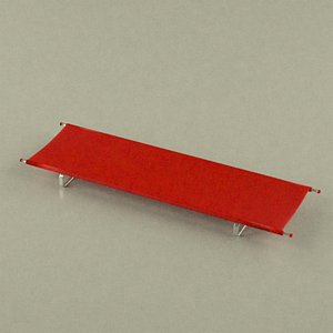 stretcher max