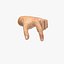 손 잡아 당김 컬렉션