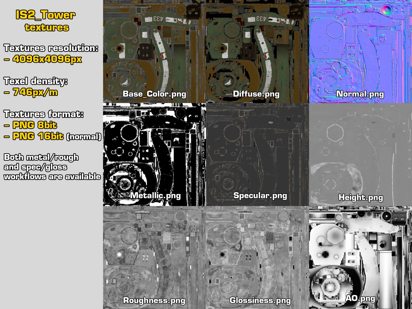 is-2 tank gameready is2 3D model https://p.turbosquid.com/ts-thumb/cL/1UuzWy/azb2D5Iy/textures_tower/jpg/1599147248/1920x1080/fit_q87/8bb66bf127f0ae742d691922f2a3ea3644e2bc0e/textures_tower.jpg
