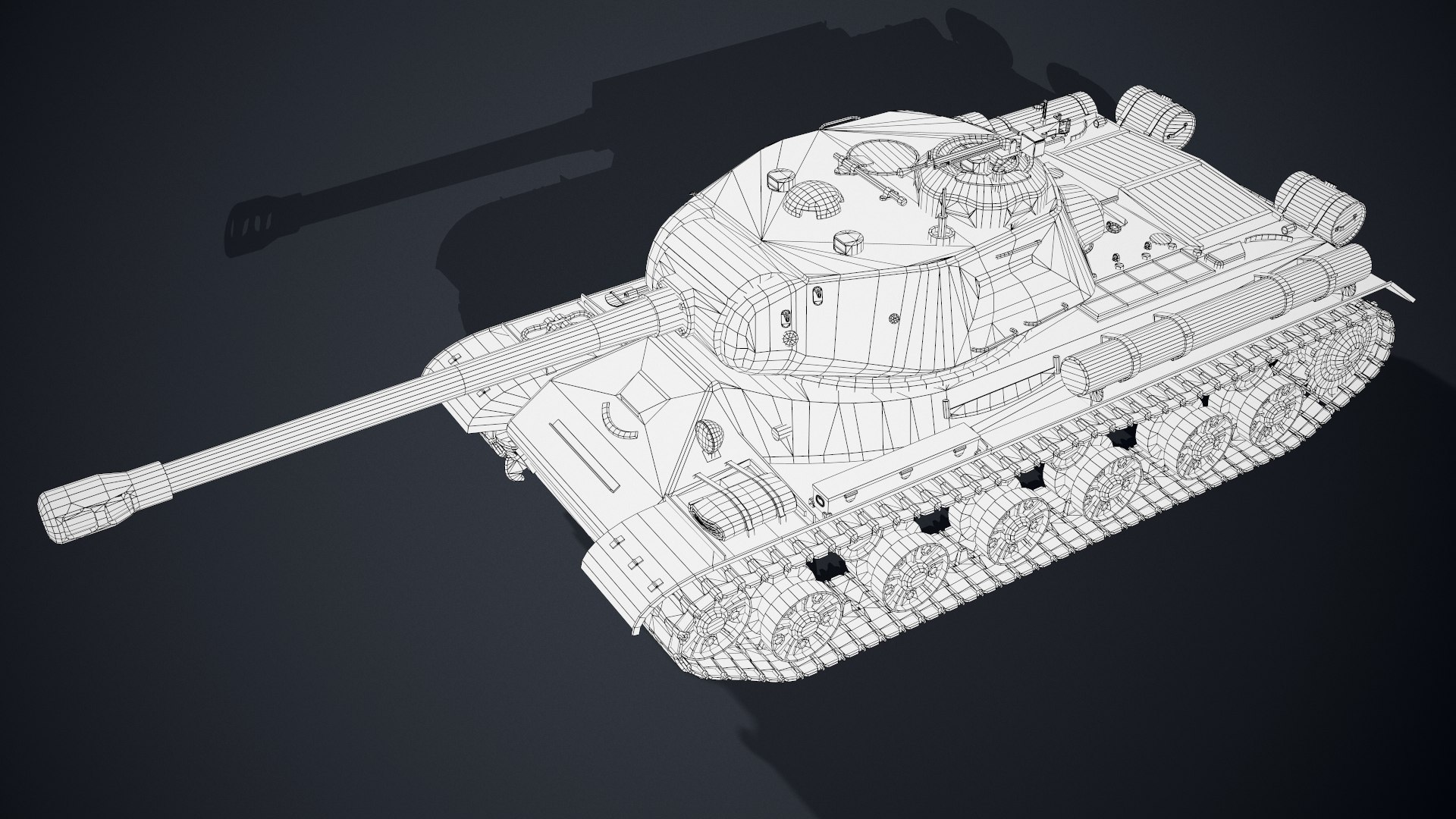 is-2 tank gameready is2 3D model https://p.turbosquid.com/ts-thumb/cL/1UuzWy/kVZd51Bw/wire05/png/1599147249/1920x1080/fit_q87/3e011c98543d56215a2d2cec26216b529376f0cc/wire05.jpg