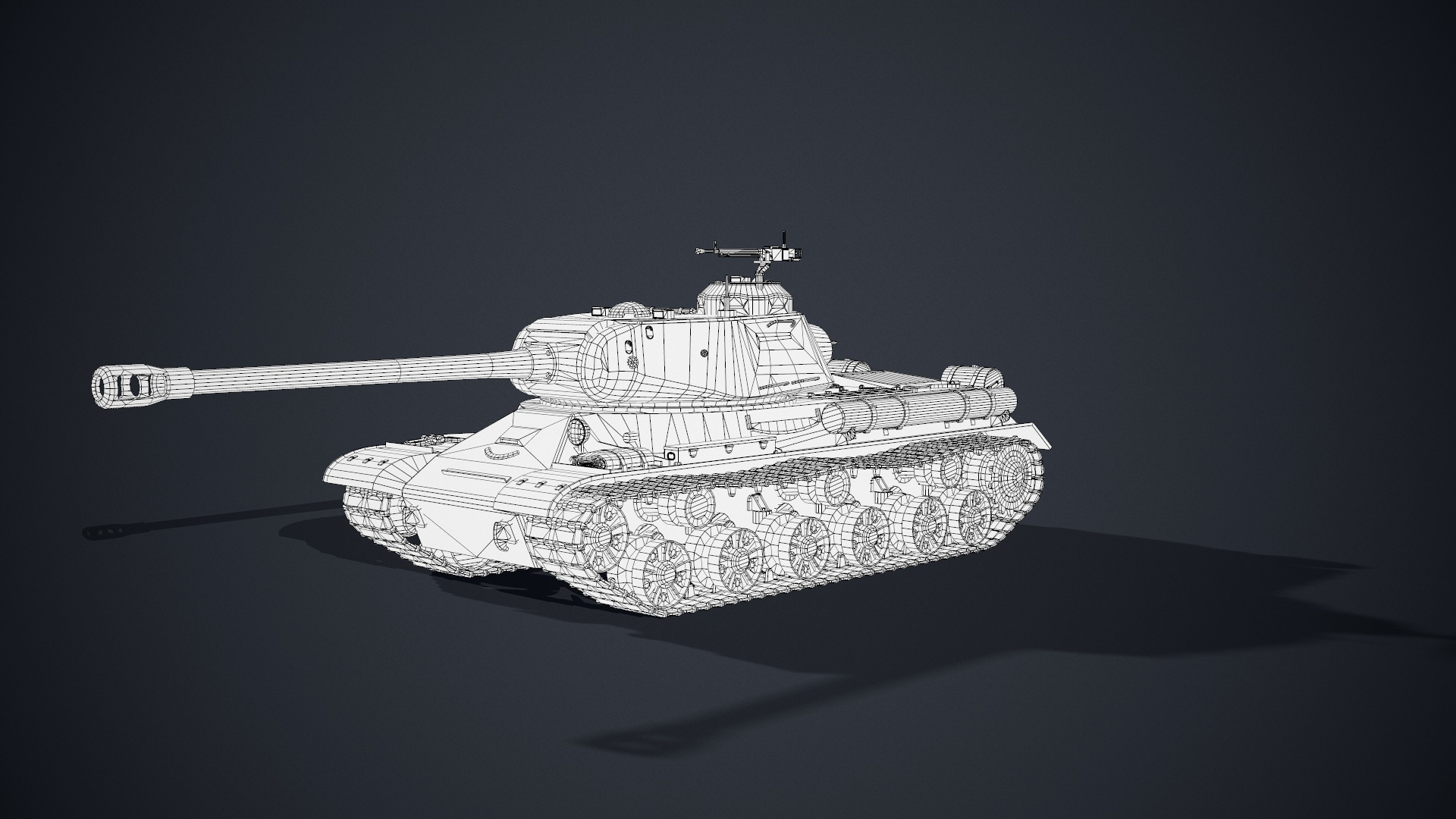 is-2 tank gameready is2 3D model https://p.turbosquid.com/ts-thumb/cL/1UuzWy/m3H05qB6/01/jpg/1599147292/1920x1080/turn_fit_q99/aa40fcfa8bc0fb8ec220e71a92f0cb7f5be5cc7b/01-1.jpg
