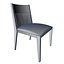 dining table chair 3d model