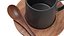 3D model Coffee Mug Collection