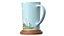 3D model Coffee Mug Collection