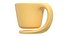 3D model Coffee Mug Collection