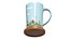 3D model Coffee Mug Collection