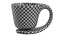 3D model Coffee Mug Collection