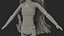 Barbie Doll Swimsuit Rigged