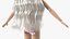 Barbie Doll Swimsuit Rigged