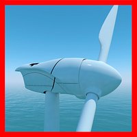 Wind Turbine