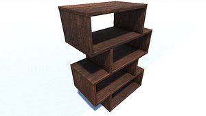 Shelf