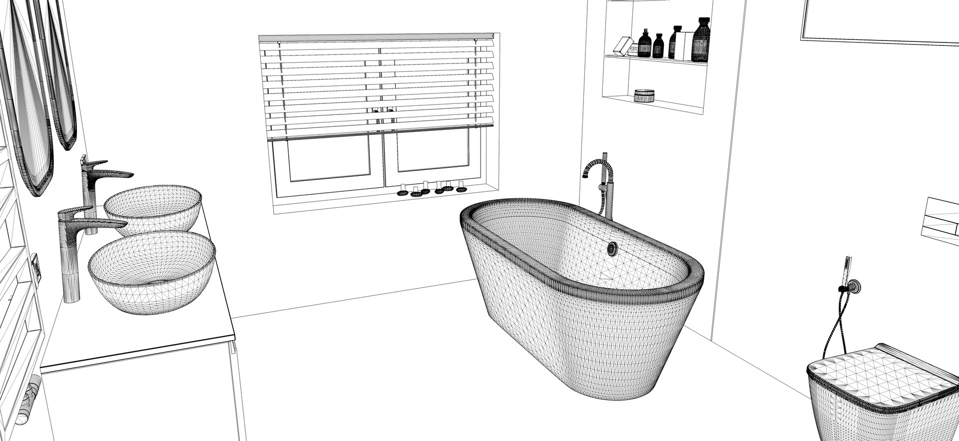 Spacious bathroom with stone tiles model https://p.turbosquid.com/ts-thumb/cL/51aK6Q/Ya/wire/jpg/1702033776/1920x1080/fit_q87/dff9d757f0c88def42991c464a0f9b08f6031213/wire.jpg