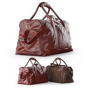 Saintly Bags - 2
