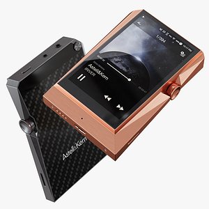 3D astell kern 380 model