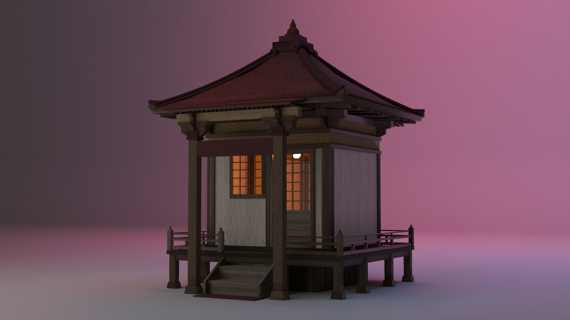 Buddhist Shrine Japanese Build House Low-poly 3D model 3D https://p.turbosquid.com/ts-thumb/cL/Av6omT/0t/2/png/1629190095/1920x1080/fit_q87/fc5b2d100c2ee82024bcb2c32bfdf2961d440586/2.jpg