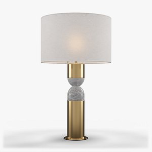 Jaxon Table Lamp HUA-68309