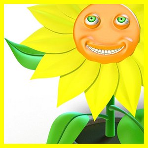 flower max