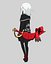 Mary Read Fate Grand Order