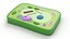 Plant Cell 3D model