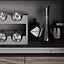 Anthropologie Odetta Bar Cabinet