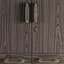 Anthropologie Odetta Bar Cabinet