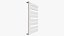 OWS Temperature Electric Towel Rack OWS-NEX-260